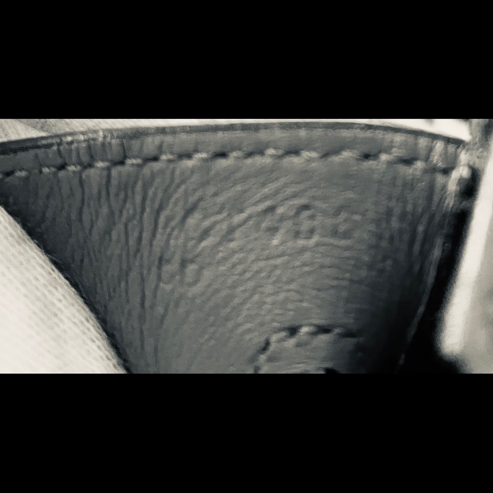 Hermès Birkin 25 - Picture 11 of 15